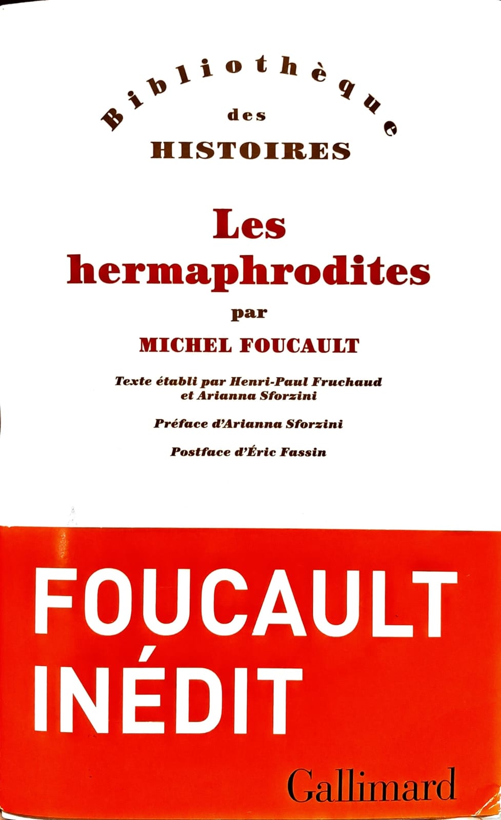 Les Hermaphrodites